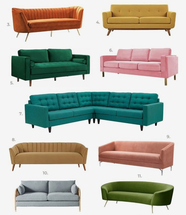 Sofa Repair Noida